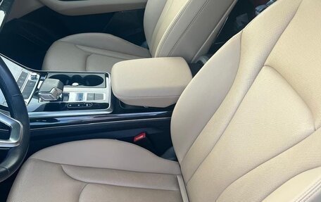 Audi Q7, 2020 год, 4 550 000 рублей, 10 фотография