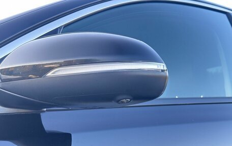 KIA Optima IV, 2020 год, 2 200 000 рублей, 10 фотография