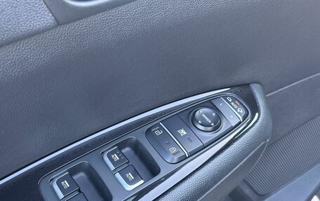 KIA Optima IV, 2020 год, 2 200 000 рублей, 14 фотография