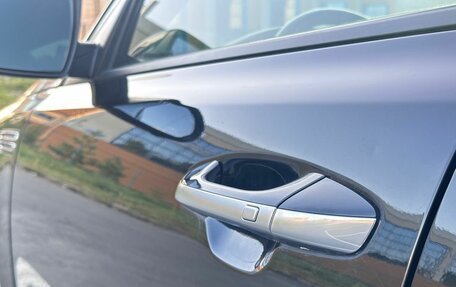 KIA Optima IV, 2020 год, 2 200 000 рублей, 11 фотография