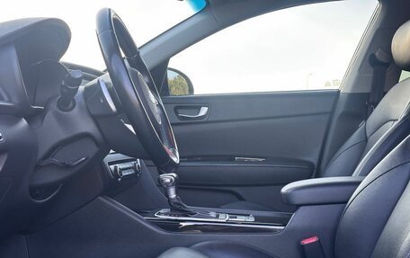 KIA Optima IV, 2020 год, 2 200 000 рублей, 16 фотография