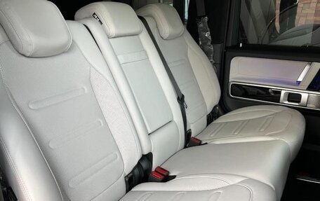 Mercedes-Benz G-Класс W463 рестайлинг _iii, 2022 год, 13 000 000 рублей, 9 фотография
