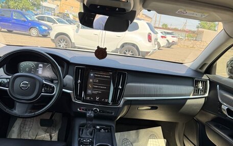 Volvo S90 II рестайлинг, 2021 год, 3 900 000 рублей, 8 фотография