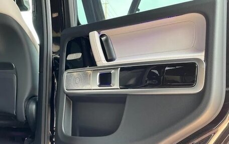 Mercedes-Benz G-Класс W463 рестайлинг _iii, 2022 год, 13 000 000 рублей, 10 фотография