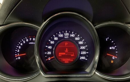 KIA cee'd III, 2016 год, 1 230 000 рублей, 11 фотография