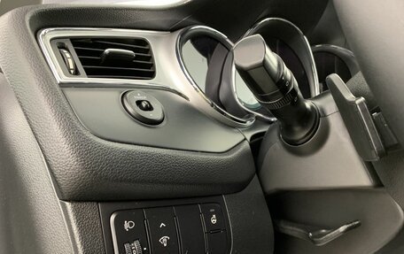 KIA cee'd III, 2016 год, 1 230 000 рублей, 9 фотография