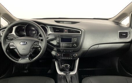KIA cee'd III, 2016 год, 1 230 000 рублей, 7 фотография
