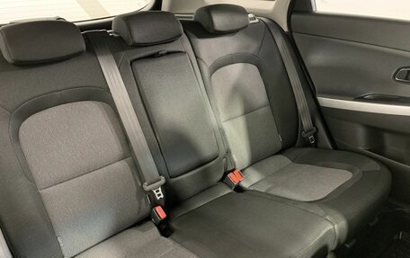 KIA cee'd III, 2016 год, 1 230 000 рублей, 15 фотография