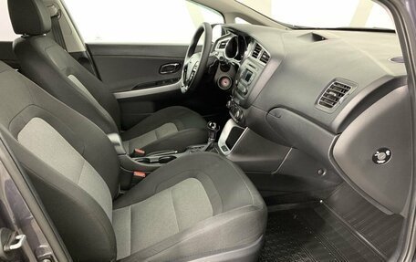 KIA cee'd III, 2016 год, 1 230 000 рублей, 14 фотография