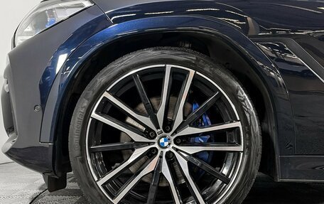 BMW X6, 2020 год, 6 900 000 рублей, 7 фотография