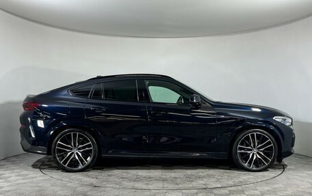 BMW X6, 2020 год, 6 900 000 рублей, 6 фотография