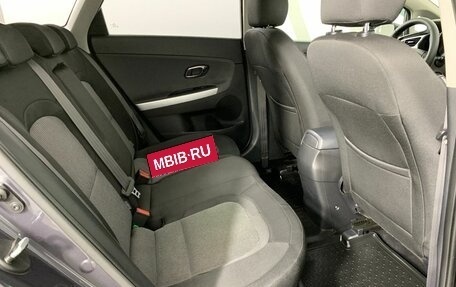 KIA cee'd III, 2016 год, 1 230 000 рублей, 16 фотография