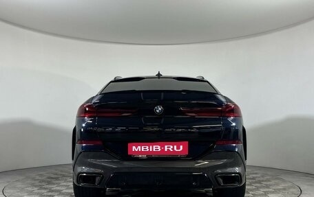 BMW X6, 2020 год, 6 900 000 рублей, 4 фотография