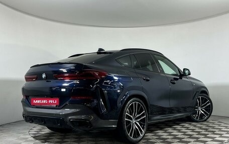 BMW X6, 2020 год, 6 900 000 рублей, 2 фотография