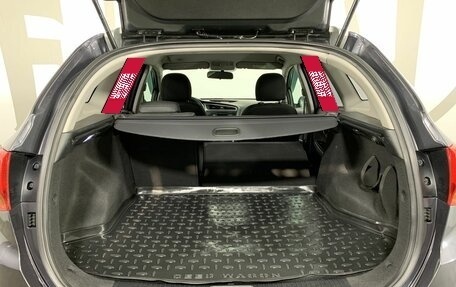 KIA cee'd III, 2016 год, 1 230 000 рублей, 18 фотография
