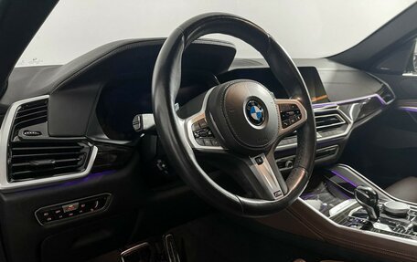 BMW X6, 2020 год, 6 900 000 рублей, 12 фотография