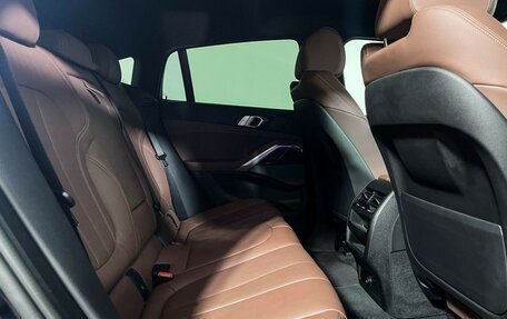 BMW X6, 2020 год, 6 900 000 рублей, 14 фотография