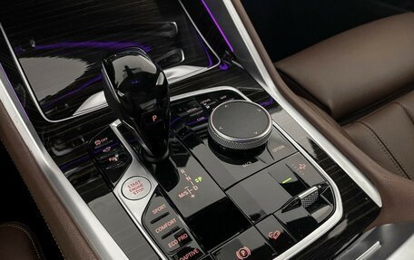 BMW X6, 2020 год, 6 900 000 рублей, 16 фотография