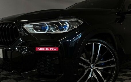 BMW X6, 2020 год, 6 900 000 рублей, 27 фотография