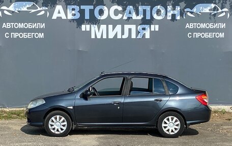 Renault Symbol I, 2008 год, 450 000 рублей, 2 фотография