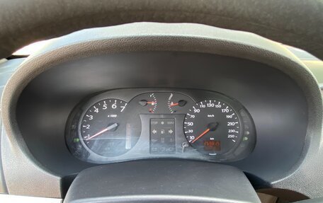 Renault Symbol I, 2008 год, 450 000 рублей, 11 фотография