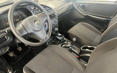 Chevrolet Niva I рестайлинг, 2015 год, 700 000 рублей, 9 фотография