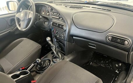 Chevrolet Niva I рестайлинг, 2015 год, 700 000 рублей, 11 фотография
