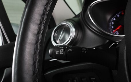 Renault Kaptur I рестайлинг, 2021 год, 1 634 000 рублей, 14 фотография