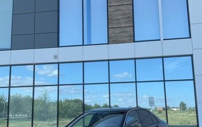 Mercedes-Benz C-Класс, 2012 год, 1 550 000 рублей, 1 фотография