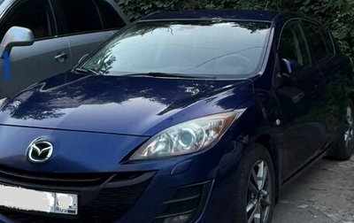 Mazda 3, 2009 год, 640 000 рублей, 1 фотография