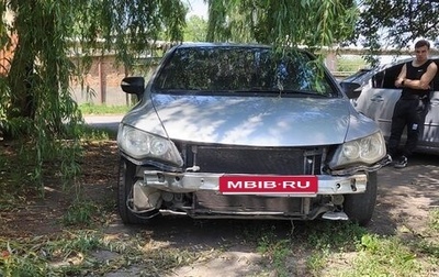 Honda Civic VIII, 2008 год, 450 000 рублей, 1 фотография
