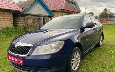 Skoda Octavia, 2012 год, 830 000 рублей, 1 фотография
