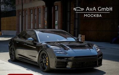 Porsche Panamera, 2025 год, 35 948 872 рублей, 1 фотография