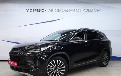 CheryExeed TXL, 2021 год, 2 260 000 рублей, 1 фотография