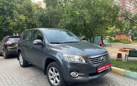 Toyota RAV4, 2010 год, 1 325 000 рублей, 1 фотография