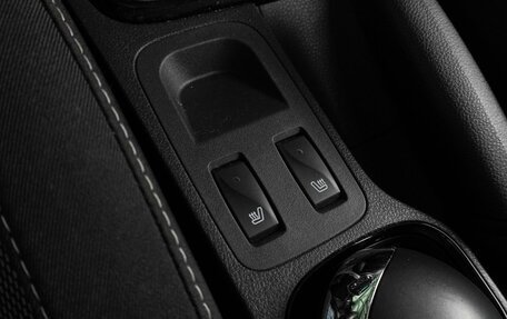 Renault Kaptur I рестайлинг, 2021 год, 1 634 000 рублей, 17 фотография