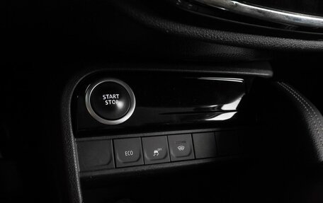 Renault Kaptur I рестайлинг, 2021 год, 1 634 000 рублей, 18 фотография