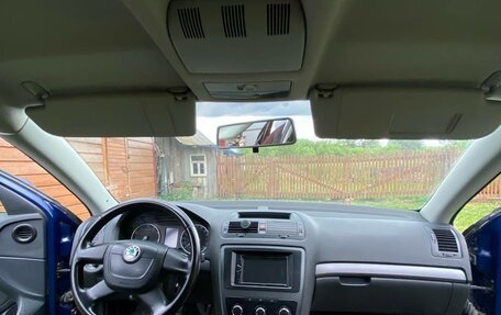 Skoda Octavia, 2012 год, 830 000 рублей, 6 фотография