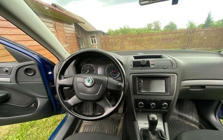 Skoda Octavia, 2012 год, 830 000 рублей, 4 фотография