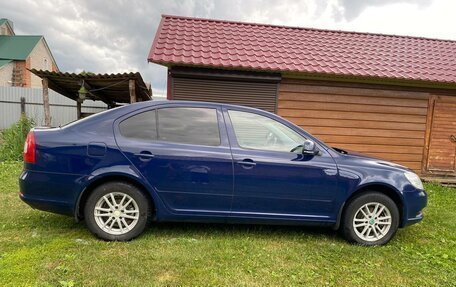 Skoda Octavia, 2012 год, 830 000 рублей, 3 фотография