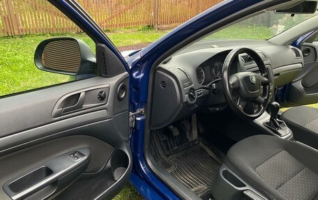 Skoda Octavia, 2012 год, 830 000 рублей, 10 фотография