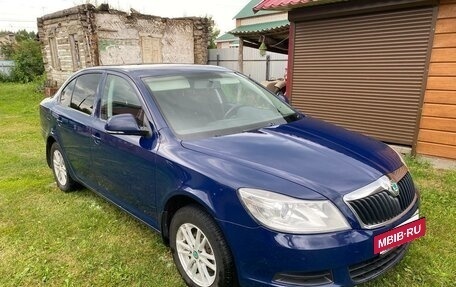 Skoda Octavia, 2012 год, 830 000 рублей, 2 фотография