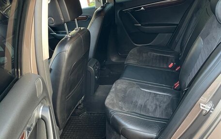 Volkswagen Passat B7, 2011 год, 1 100 000 рублей, 10 фотография