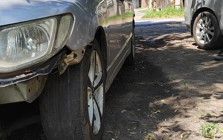 Honda Civic VIII, 2008 год, 450 000 рублей, 2 фотография