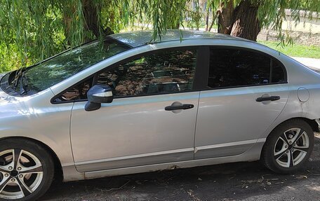 Honda Civic VIII, 2008 год, 450 000 рублей, 6 фотография