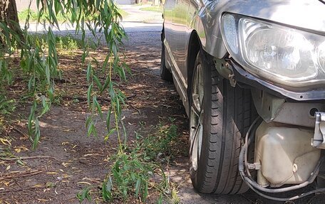 Honda Civic VIII, 2008 год, 450 000 рублей, 3 фотография