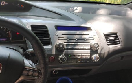 Honda Civic VIII, 2008 год, 450 000 рублей, 7 фотография
