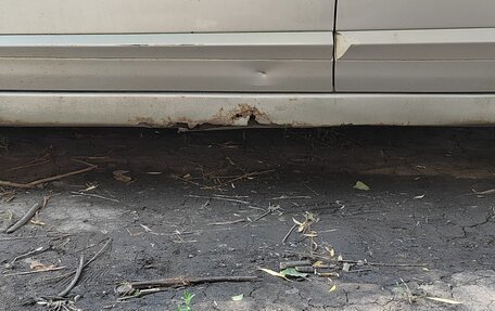 Honda Civic VIII, 2008 год, 450 000 рублей, 10 фотография