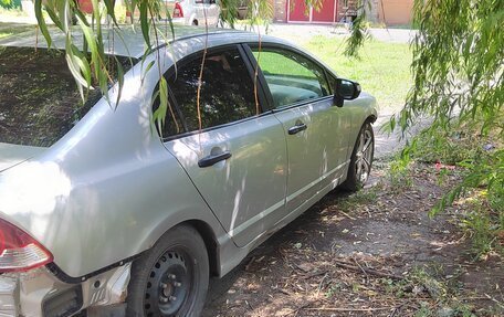 Honda Civic VIII, 2008 год, 450 000 рублей, 5 фотография