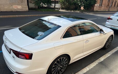 Audi A5, 2017 год, 3 600 000 рублей, 2 фотография